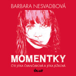 Momentky Barbara Nesvadbová