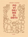 Povídejme si, děti!