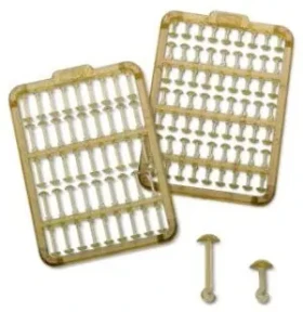 Nash Zarážka Extender Hair Stop (T8181)