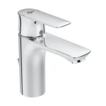 Ideal Standard Connect Air - Umyvadlová baterie s výpustí | chrom (A7021AA)