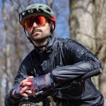 Progress Enduro RED - R BLK/RED
