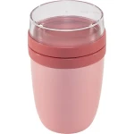 Mepal Thermo Lunchpot Ellipse Nordic Pink