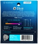Elixir Optiweb 7-String Light