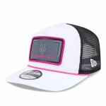 New Era Pánská kšiltovka New York Mets MLB 2026 City Connect 19TWENTY Fan Pack Adjustable Trucker