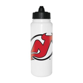 Inglasco / Sherwood Lahev New Jersey Devils NHL 1 Litr Tall