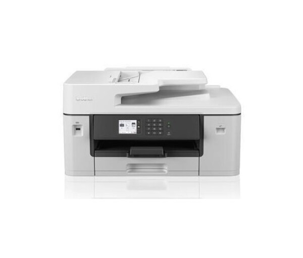 BROTHER multifunkce inkoustová MFC-J3540DW - A3 tisk / A3 SKEN 22ppm 256MB 1200x4800 USB LAN WiFi duplex 250+50ADF EDF_3860559