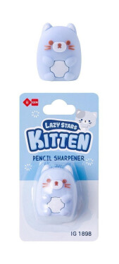 Ořezávátko Kočka