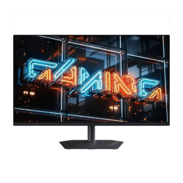31.5" Gigabyte MO32U24 černá / Monitor / QD-OLED / 3840x2160 / 240Hz / HDMI 2.1 + DP 1.4 (MO32U24 EK)