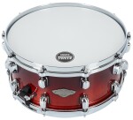 Tama MBSS65-DCF Starclassic Performer 14”x6,5” - Dark Cherry Fade