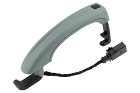 PIETRO Klika dveří AUDI Q7 (4LB) 2006–2016 zadní