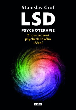 LSD psychoterapie