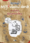 Můj (nový) vlastní deník malého poseroutky - Jay Kinney