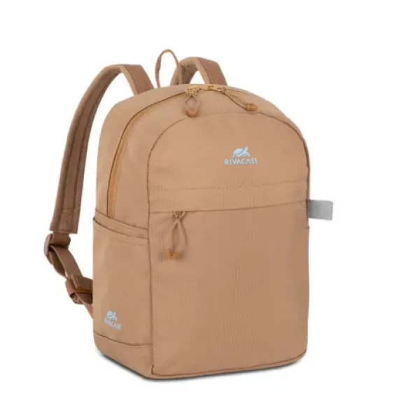 Riva Case 5422 Urban béžová / málý sportovní batoh / 6L (RC-5422-BE)