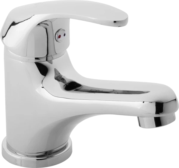 JB Sanitary Stojánková umyvadlová baterie SLIM bez výpusti A10 05 00