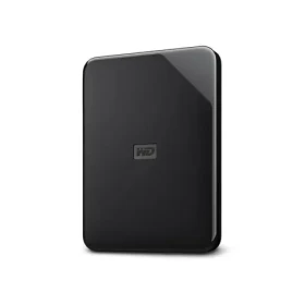 WD Elements SE 5TB černá / externí HDD / USB 3.0 / 2y (WDBJRT0050BBK-WESN)
