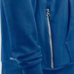 Nike Pánská mikina Indianapolis Colts NFL 2025 Sideline Standard Issue Hoodie Velikost: S