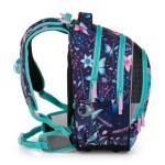 Bagmaster BETA 26 A velký školní set pro prvňáčky – víla