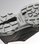 Bezpečnostní obuv Diadora SHARK ENGINE LOW S1PS FO SR ESD Velikost boty: 46, Černá