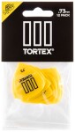 Dunlop Tortex III 0.73