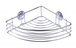 OLSEN SPA - Drátěná polička na nalepení KD02081130 KD02081130