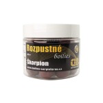 Carp Inferno Rozpustné Boilies Hot Line Škorpion - 20mm 300ml,Carp Inferno Rozpustné Boilies Hot Line Škorpion - 20mm 300ml