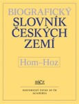 Biografický slovník českých zemí (Hom–Hoz) Zdeněk Doskočil