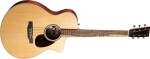 Martin SC-13E Modern
