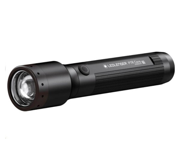 Ledlenser P7R Core ruční svítilna
