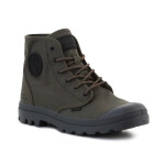 Unisex Pampa HI HTG SUPPLY U 77356-325-M - Palladium EU 36