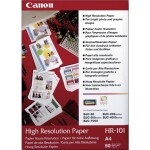 Canon Photo Paper Plus Semi-Glossy, foto papír, pololesklý, saténový, bílý, A3, 260 g/m2, 20 ks, SG-201 A3, inkoustový