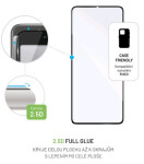 FIXED Full-Cover na Vivo X80 Lite FIXGFA-1025-BK