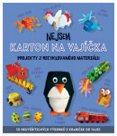 Nejsem karton na vajíčka Sara Stanford