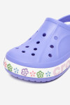 Bazénové pantofle Crocs BAYABAND CLOG K 211302-5PY Syntetická tkanina