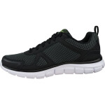 Boty Skechers Track-Bucolo M 52630-BKW 41