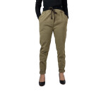 HOSH Dámské kalhoty WRUNG Velikost: XL/XXL, Barva: Khaki