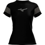 Běžecké tričko Mizuno Athletics Mizuno Tee K2GAB70209 Velikost textilu: M