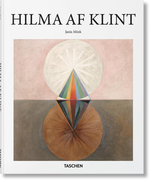 Hilma af Klint - Janis Mink