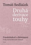 Druhá derivace touhy