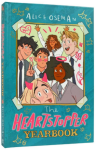 The Heartstopper Yearbook - Alice Oseman