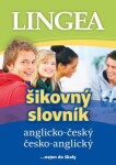 Anglicko-český česko-anglický šikovný slovník