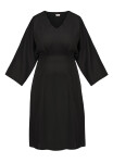 Karko Dress SB610 Black