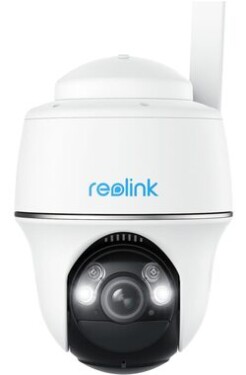 Reolink Go PT Ultra