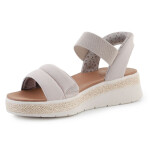 Sandály Skechers Slip-Ins: Bobs Sun Ray W 114413-TPE EU 38,5