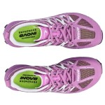 Inov-8 Běžecké boty INOV8 MUDTALON SPEED v2 W - fialová Velikost obuvi v EU: 38,5