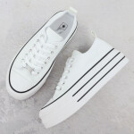 NEWS platform trainers W 9156 EVE511 dámské 37