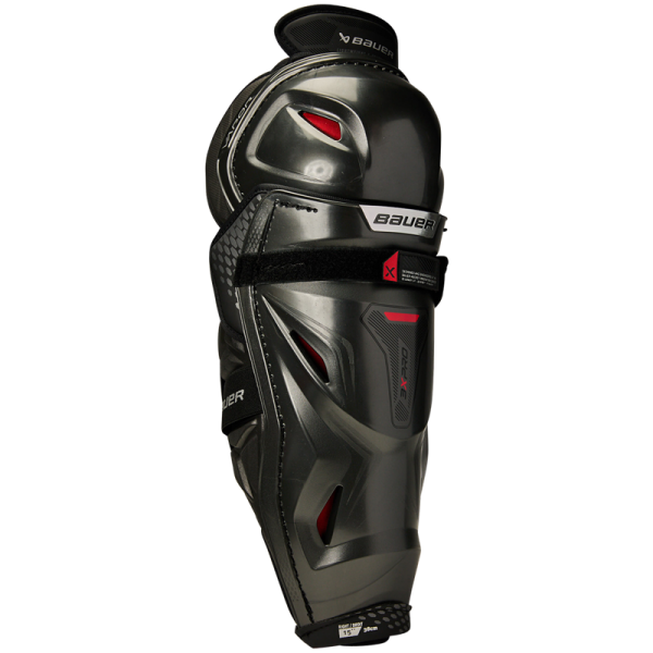 Chrániče holení Vapor 3X PRO Int