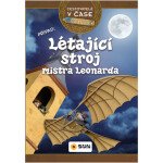 Létající stroj mistra Leonarda