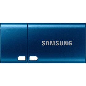 SAMSUNG USB-C Flash Drive 256GB modrá / Flash Disk / USB-C 3.2 Gen 1 - (USB-C 3.1) (MUF-256DA/APC)