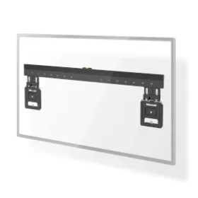 Nedis Nástěnný TV držák Fixní / 43 - 100 " (TVWM5090BK)