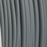 PLA FiberSilk filament inox metallic 1,75 mm Fiberlogy 850 g